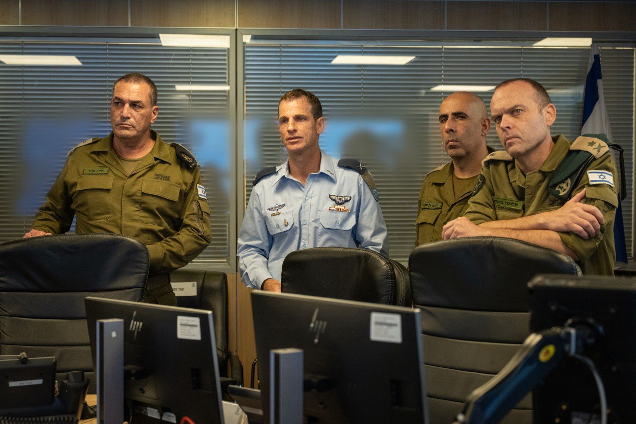 צילום: דובר צה"ל